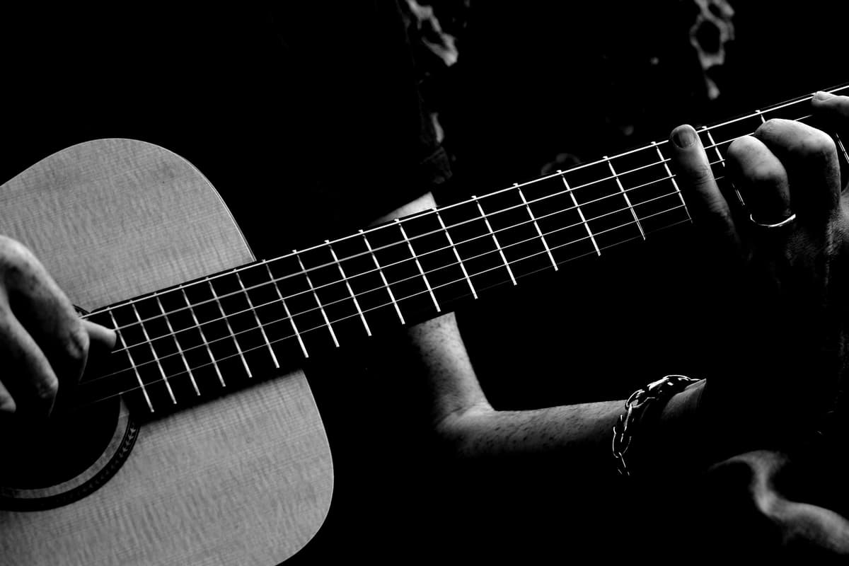 Music Services