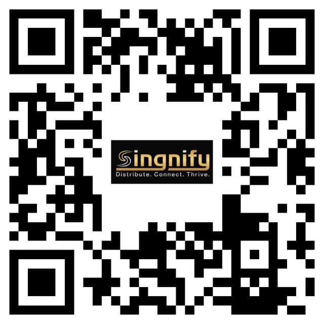 iOS App